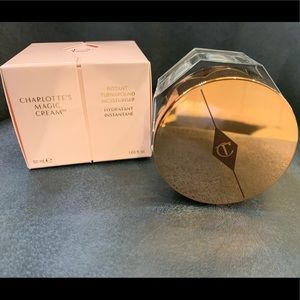 Charlotte Tilbury Magic Cream 1.7 oz